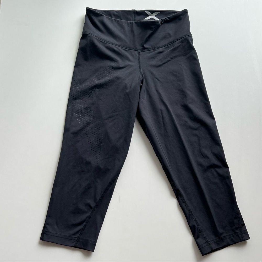 2XU Compression Capri